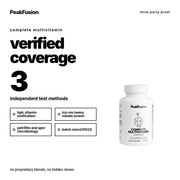 Complete Multivitamin