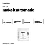 Micronized Creatine Monohydrate