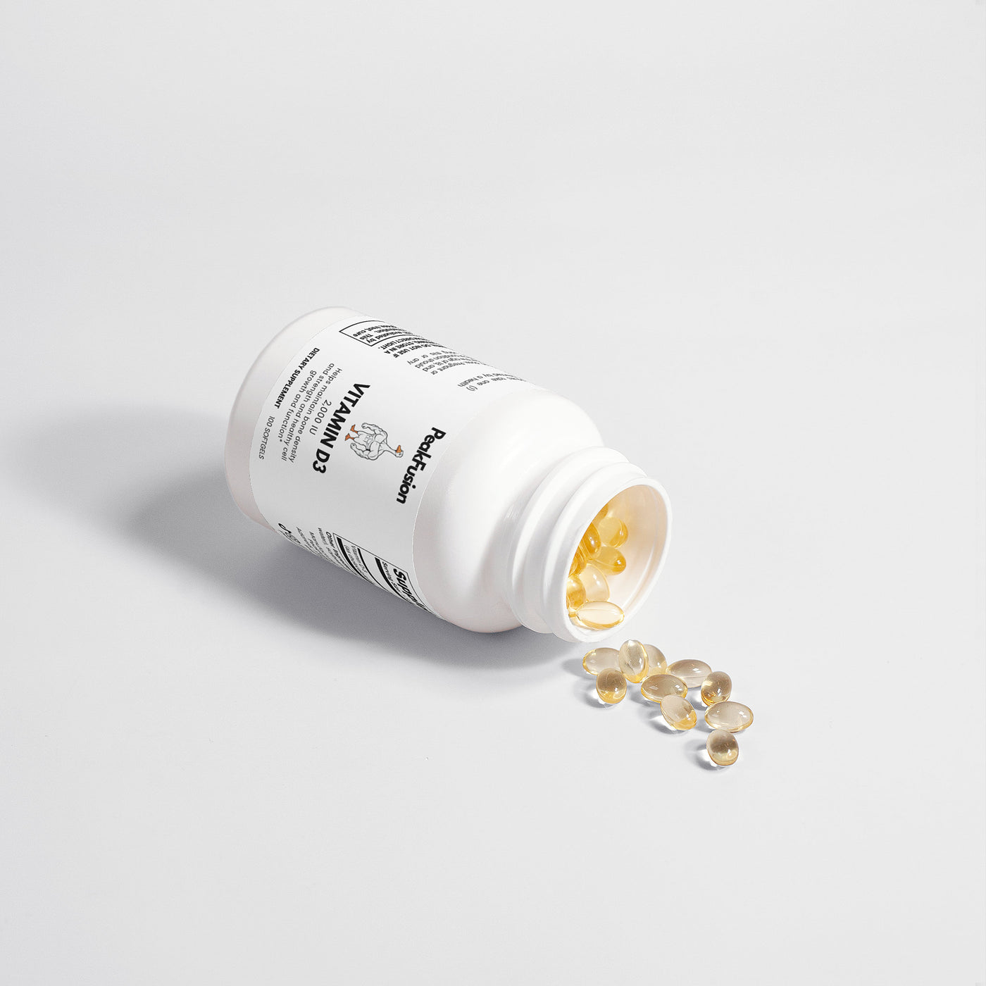 Vitamin D3