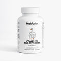 Complete Multivitamin | Full-Spectrum | HPLC + ICP-MS Verified | PeakFusion